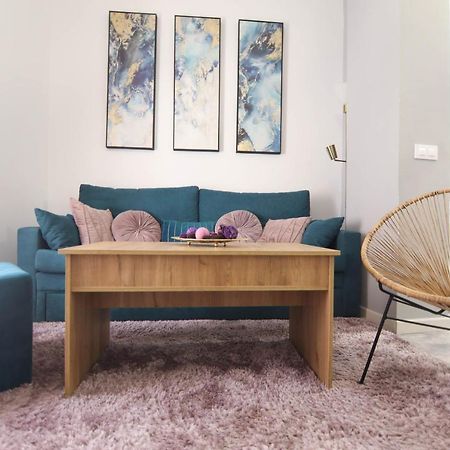 Rentalsevilla Alfareria Zewnętrze zdjęcie