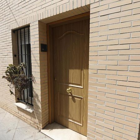 Rentalsevilla Alfareria Zewnętrze zdjęcie