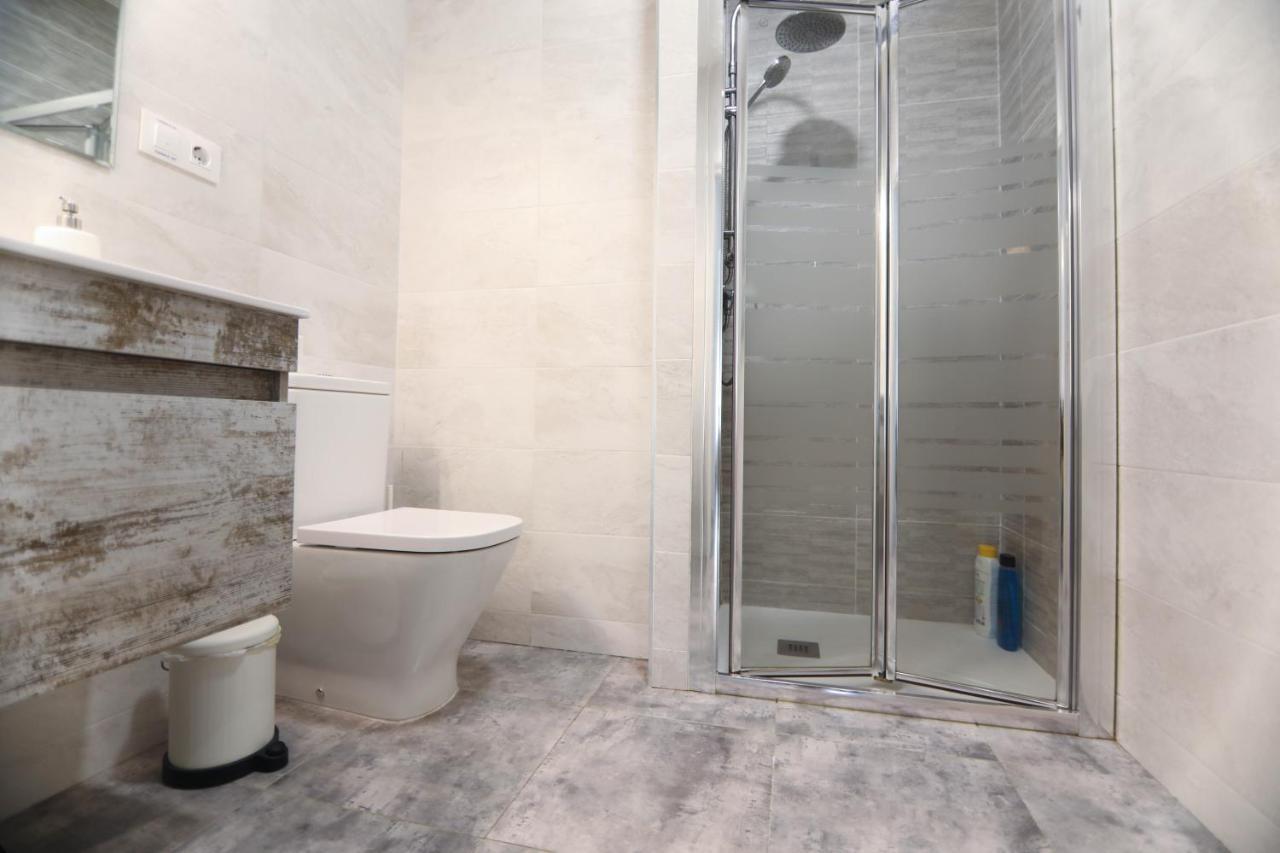 Rentalsevilla Alfareria Zewnętrze zdjęcie