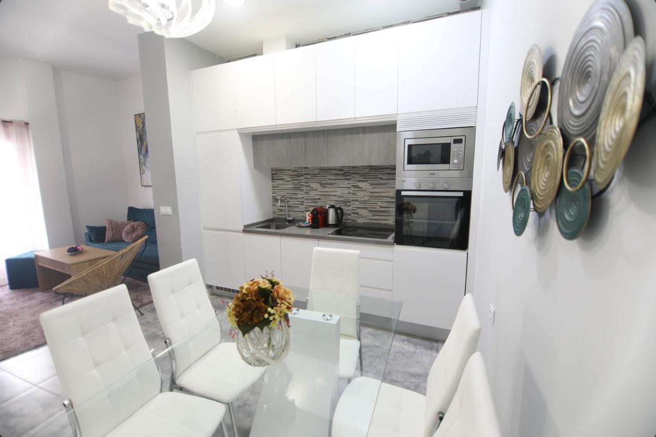 Rentalsevilla Alfareria Zewnętrze zdjęcie